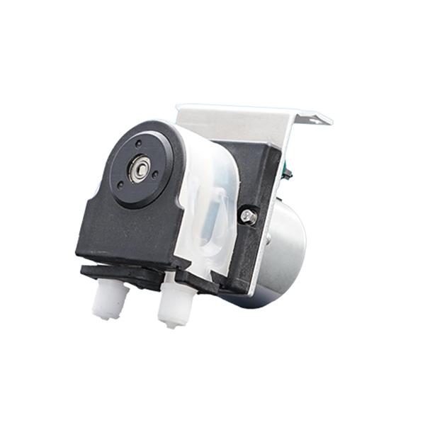 在線分析監(jiān)測蠕動(dòng)泵TMS