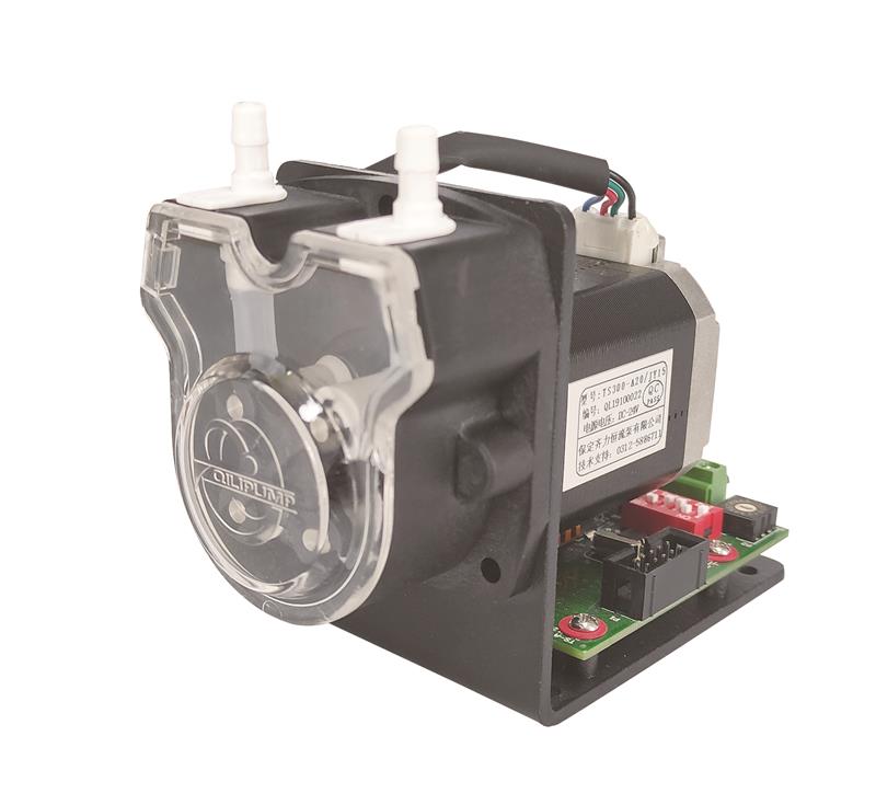 OEM蠕動泵42步進電機與57步進電機區(qū)別